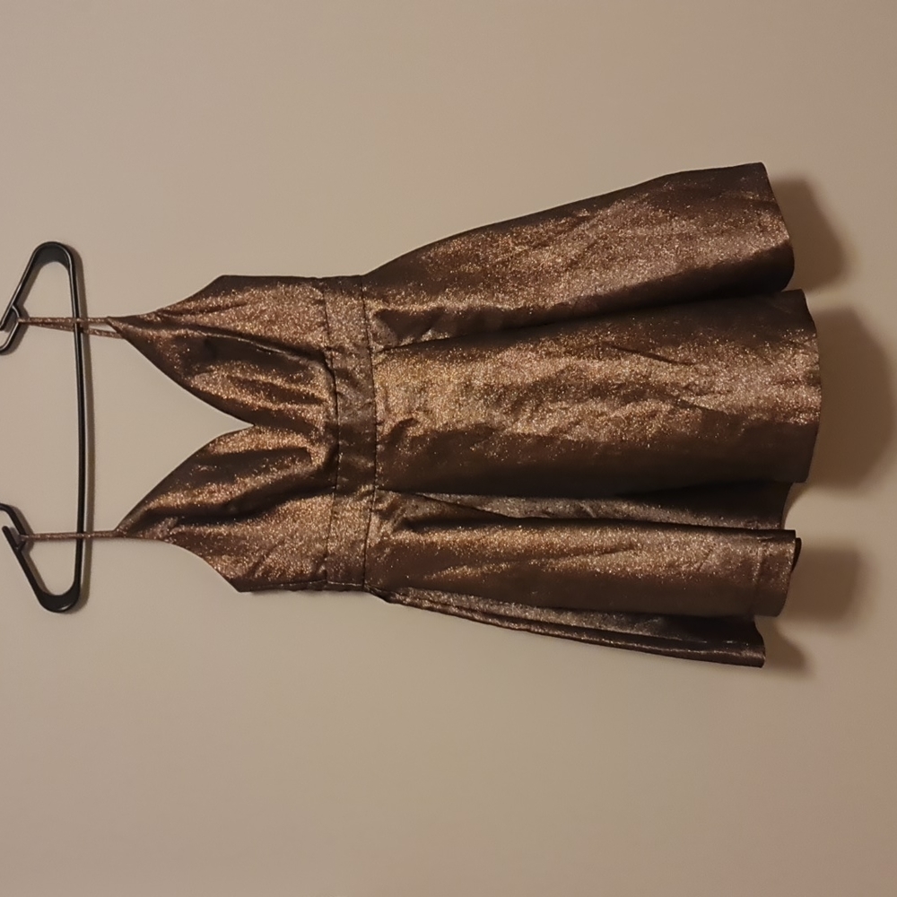 Fashion Nova mini Party dress
